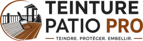 Teinture Patio Pro